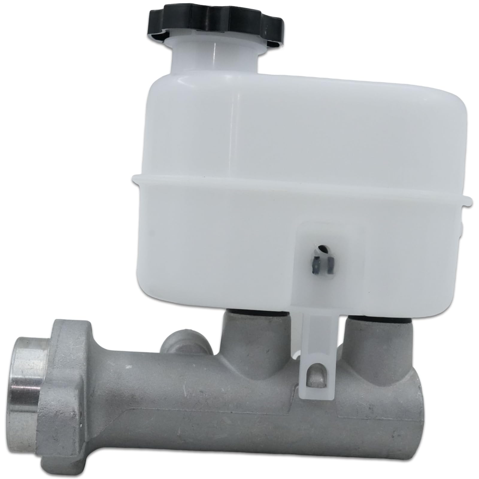 Photo 1 of Torquizo Brake Master Cylinder Compatible with 2007-2008 Chevrolet Silverado 1500, 2007-2008 GMC, 2007-2008 Cadillac Escalade Escalade ESV Escalade EXT, OE# 15821794 15844166 M630453 NM4194