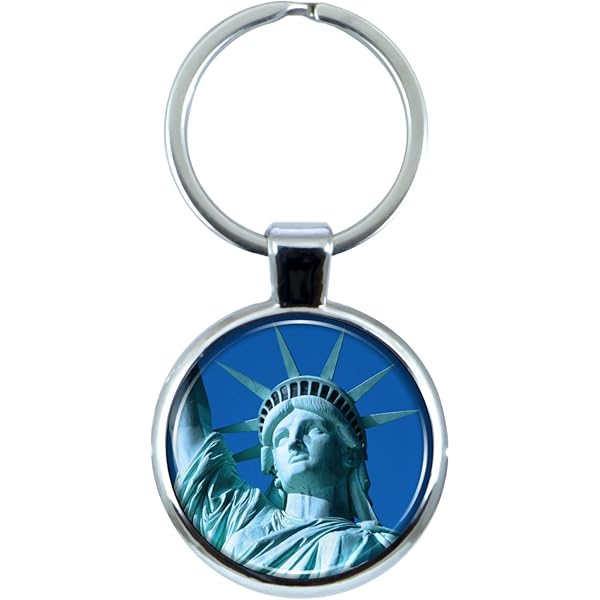 Amazon.com: VILLA CRAFT Seattle Space Needle Keychain with