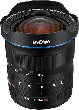 Amazon Com Laowa 10 18mm F 4 5 5 6 Zoom Lens For Sony Fe Mount Full Frame Camera Photo Amazon Com Laowa 10 18mm F 4 5 5 6 Zoom Lens For Sony Fe Mount Full Frame Camera Photo