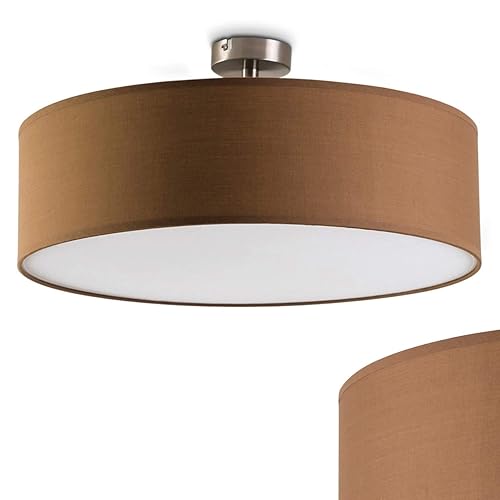 Schlafzimmerlampen Deckenlampe: Amazon.de