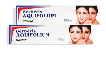 berberis aquifolium cream