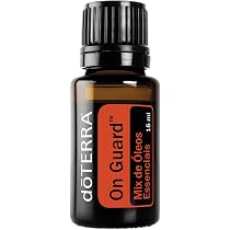 Oleo Essencial On Guard 5 Ml Doterra : Amazon.com.br: Saúde e Bem