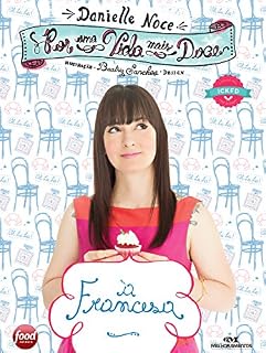Livro Por uma Vida Mais Doce: À francesa