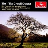 ELM:CRUSELL QUARTET                                image