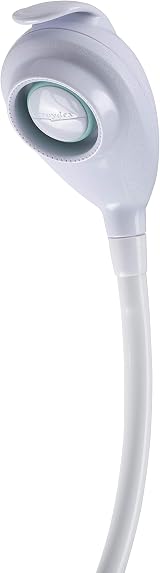 Croydex Freeway Secura Shower Head and Hose Attachment 1m view 5