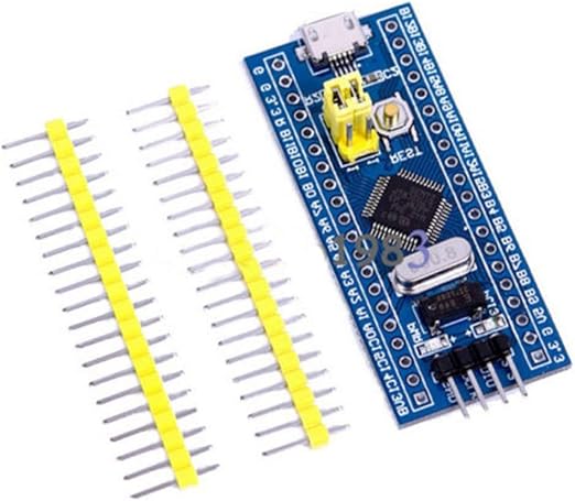 stm32 minimum development board