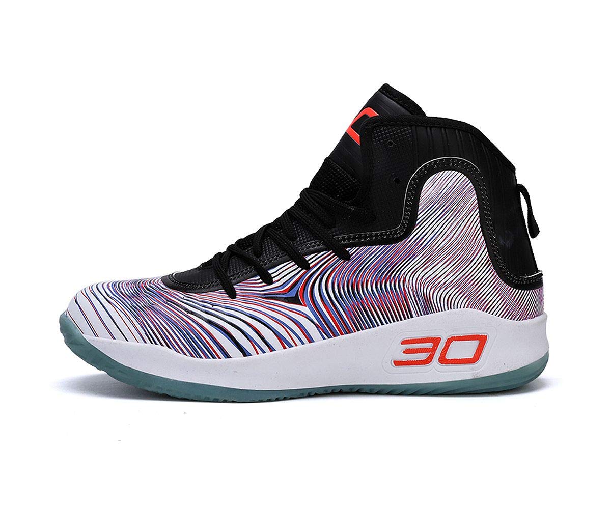 performance basketball shoes