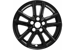 COAST TO COAST INTERNATIONAL Coast2coast Impos W/S;16'; Gls Blk; S Iwcimp423blk