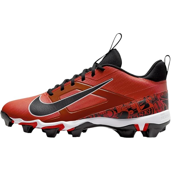 Amazon.com | Nike Alpha Menace 4 Pro NRG Football Cleats  display picture 1