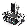 IR6500 IR BGA Rework Station Soldering System Infrared Reballing Machine Welder