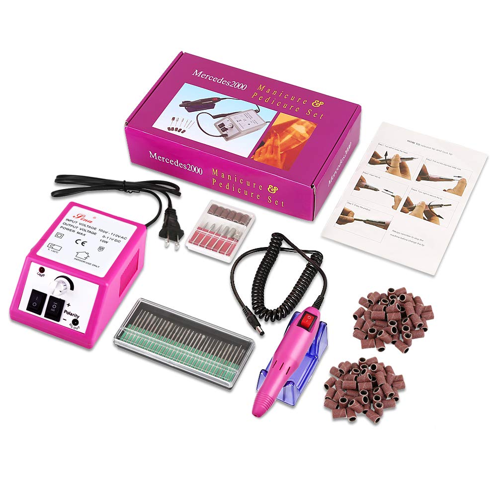 Best nail electric nail polisher