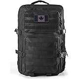 R.SASR Tactical Backpack, MilitaryBackpack, Molle Backpack, Hiking Backpack