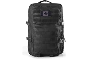 R.SASR Tactical Backpack, MilitaryBackpack, Molle Backpack, Hiking Backpack