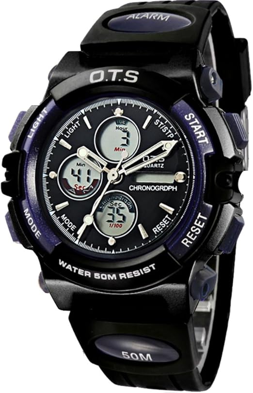 stylish digital watches