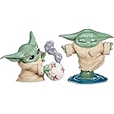 STAR WARS SW Bounty Collect 11 2PK With Figure, 4 YEARS+,