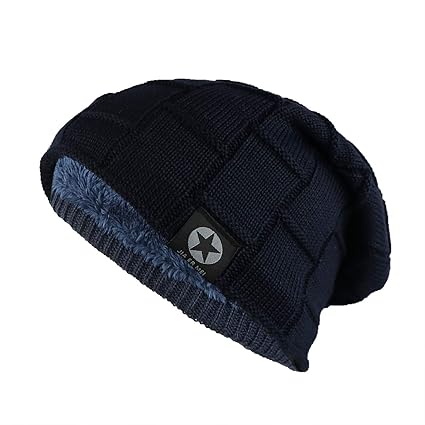 mens woolen caps online india