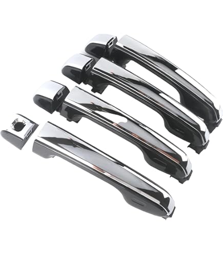 Amazon.com: Lexus 69210-60170-C0, Outside Door Handle : Automotive