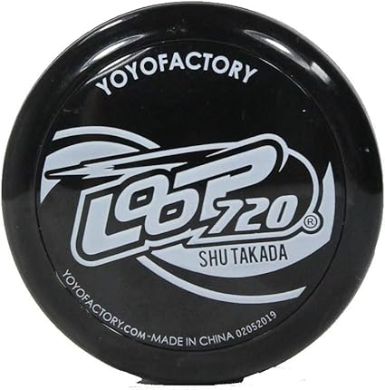 yoyofactory loop 720