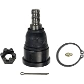MOOG K500262 Front At Track Bar Suspension Ball Joint for Ford F-250 Super Duty