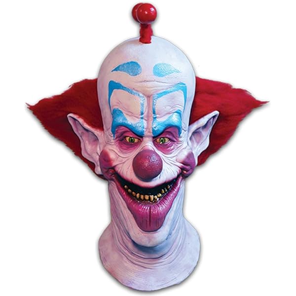 TRICK OR TREAT STUDIOS キラークラウン スリム Trick Or Treat Studios Scream Greats Killer Klowns From
