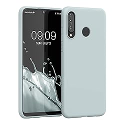 kwmobile Case Compatible with Huawei P30 Lite Case