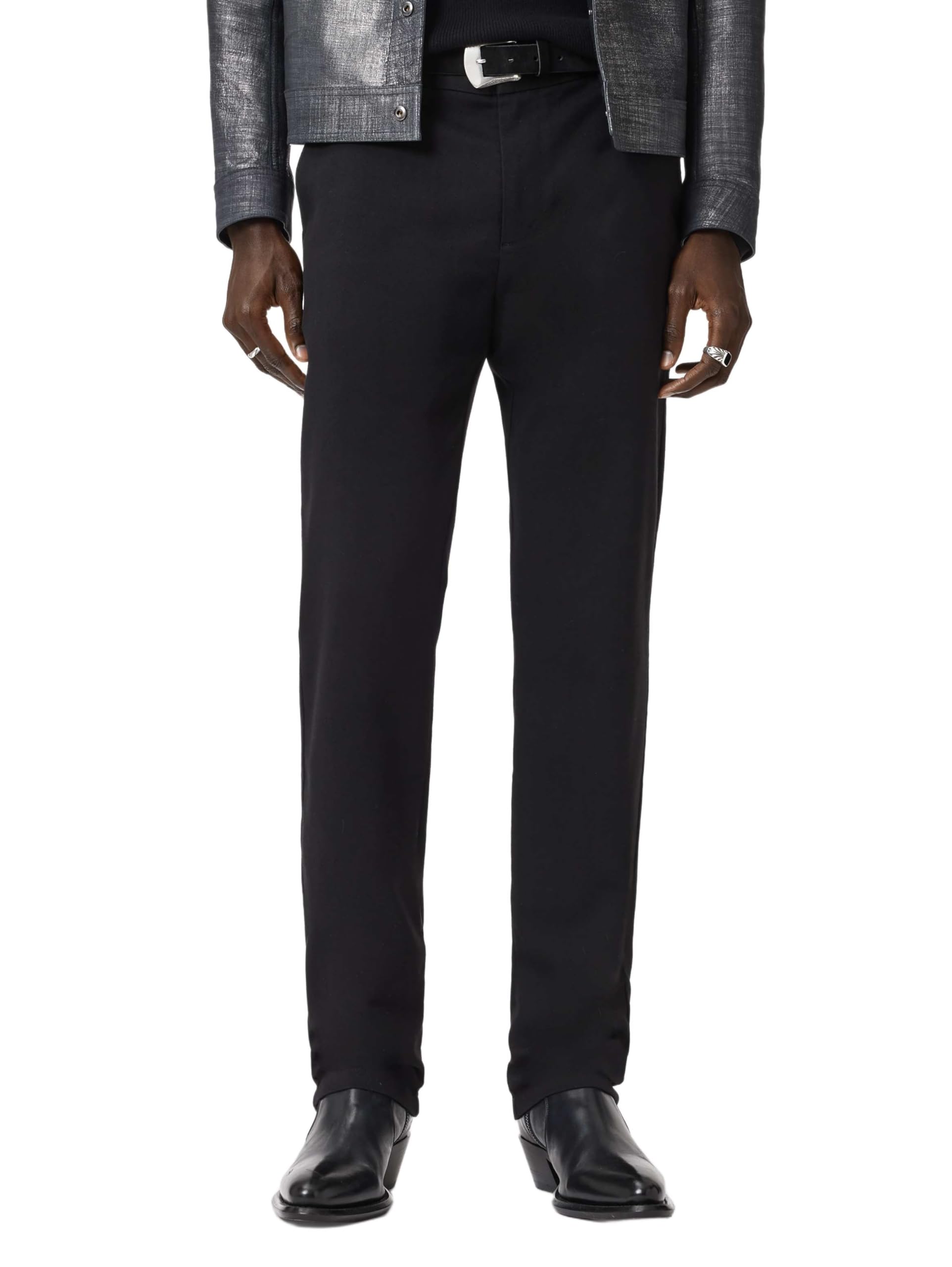 John Varvatos Flint Pant Black 34