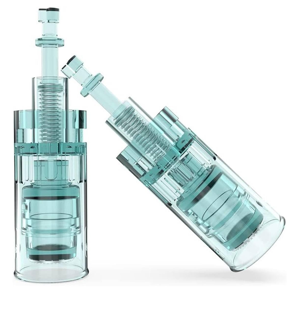 Photo 1 of 0.25mm Round Nano Replacement Needles For A6S Model-20pcs