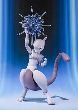 mewtwo figma