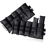 CAP Barbell 20 lb. Adjustable Ankle Weights