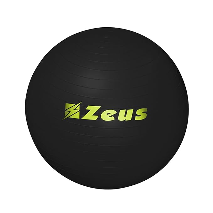 Zeus Gym Ball Balón Ideal para Fisioterapia – Rehabilitación ...