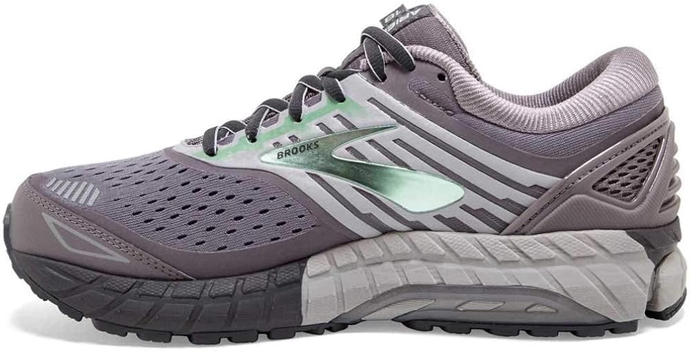 zappos brooks ariel