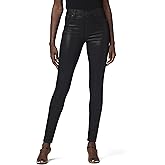 Hudson Womens Barbara High Rise, Super Skinny Ankle Jean