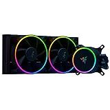 Razer Hanbo Chroma RGB All in One Liquid Cooler