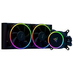 Razer Hanbo Chroma RGB All in One Liquid Cooler