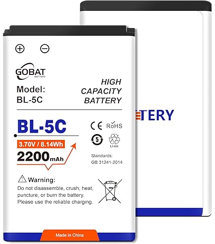 Battery for Sagem OT890 189950240, SAAM-SN0, SAAM-SN1 3.7V Li-ion