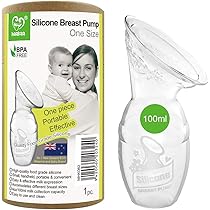 haakaa breast pump chemist warehouse