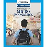 Principles of Microeconomics (MindTap Course List)