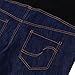 Bhome Maternity Jeans Pants Blue Long Skinny Jeans Fall Stretch High Waisted Slim Fit Leggings Blue Jeans M