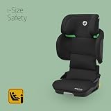 Maxi-Cosi Tanza i-Size High Back Booster Seat 3.5–12 yrs 100–150cm view 2