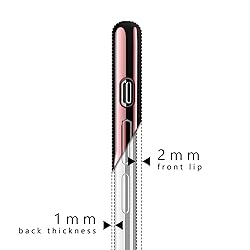 COCKTAIL | Luxendary Chrome Series designer case