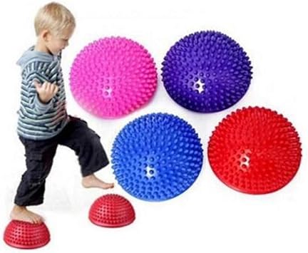 yoga massage ball