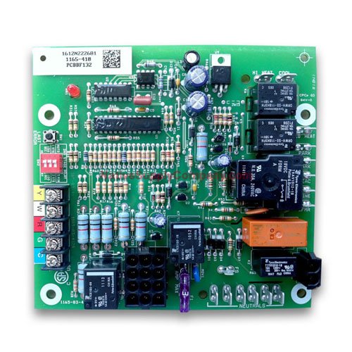 OEM Upgraded Replacement for Amana Furnace Control Circuit Board