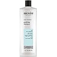 Nioxin Scalp Recovery Purifying Shampoo For Itchy, Flaky Scalp Anti-Dandruff Formulated with Pyrithione Zinc