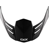 CKX Peak for Mission Helmet Solid