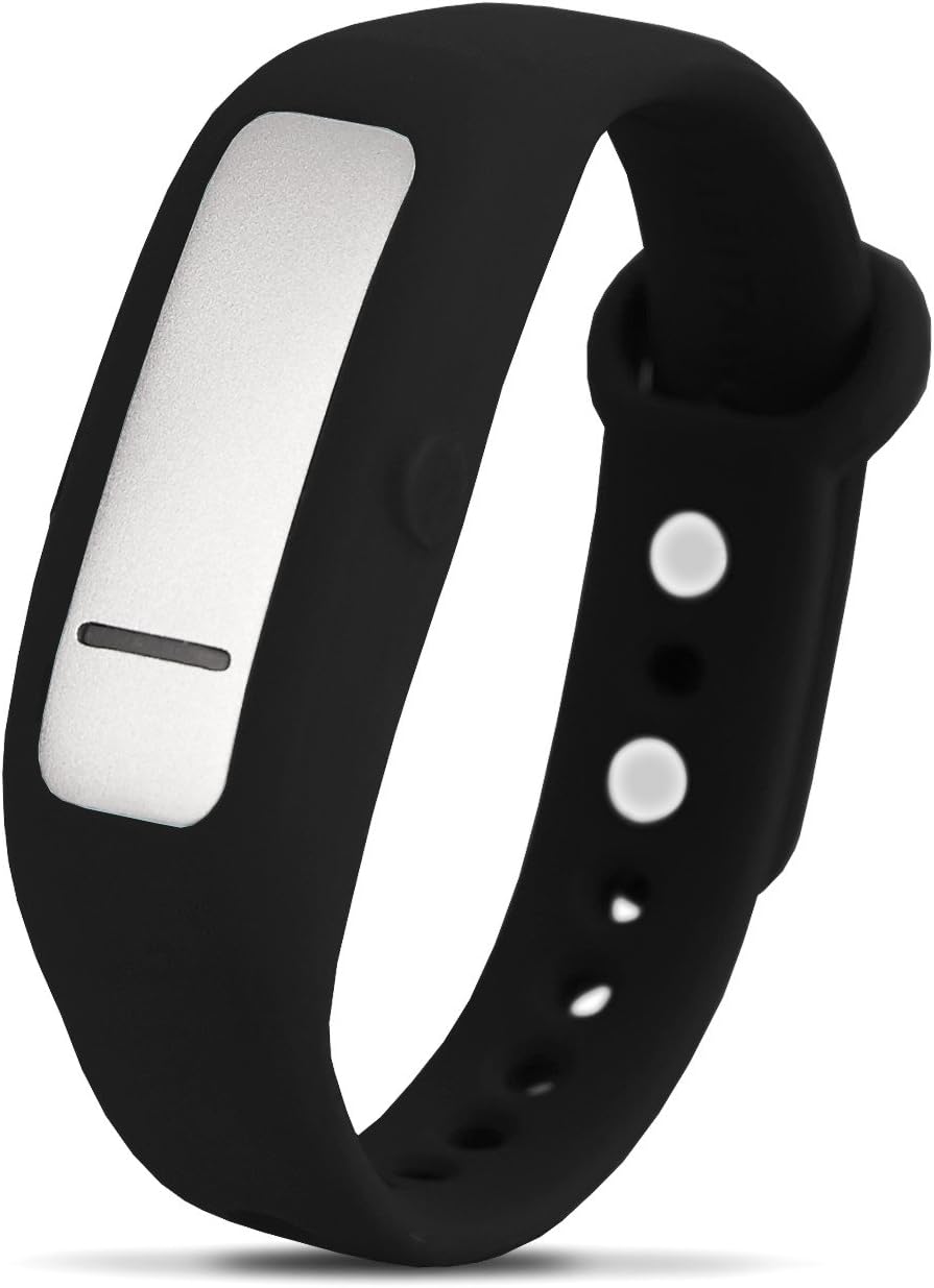 trichotillomania fiddle bracelet