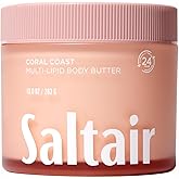 Saltair Coral Coast Body Butter