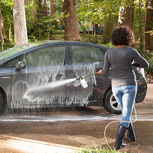 Greenworks High Pressure Soap Applicator Universal Pressure Washer