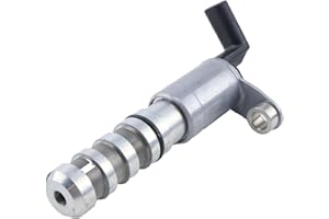 YFANTPA Camshaft Position Actuator Solenoid Valve 12732244 12687167 12647900 12671336 Replacement for Cadillac XT5 2017-2024 