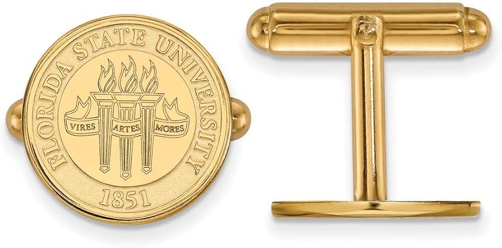 Roy Rose Jewelry 14K Yellow Gold Tie tac ~ from