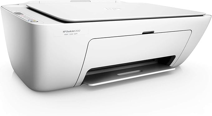hp deskjet 2600 amazon